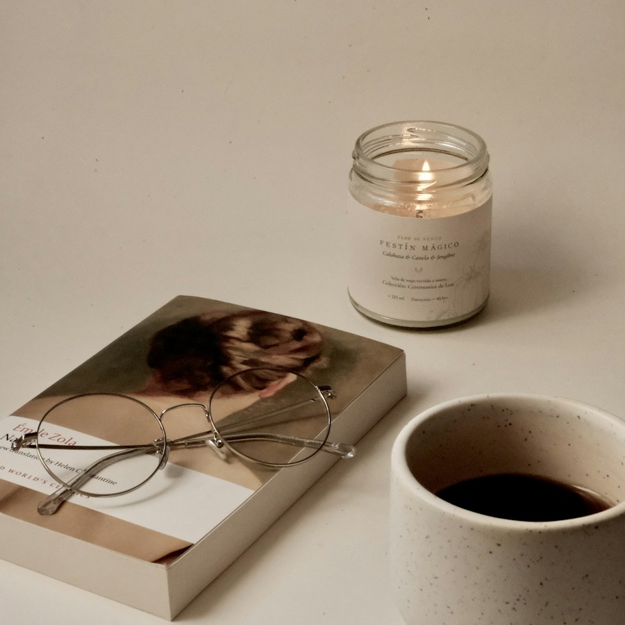 Candle