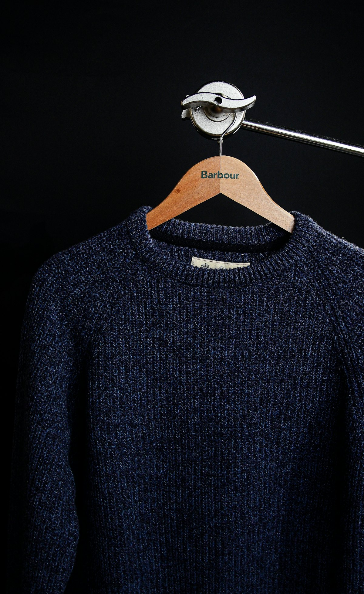 Merino crew